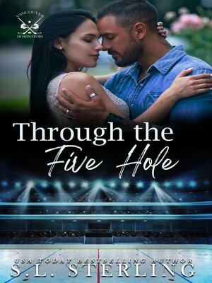 cover image of Through the Five-Hole